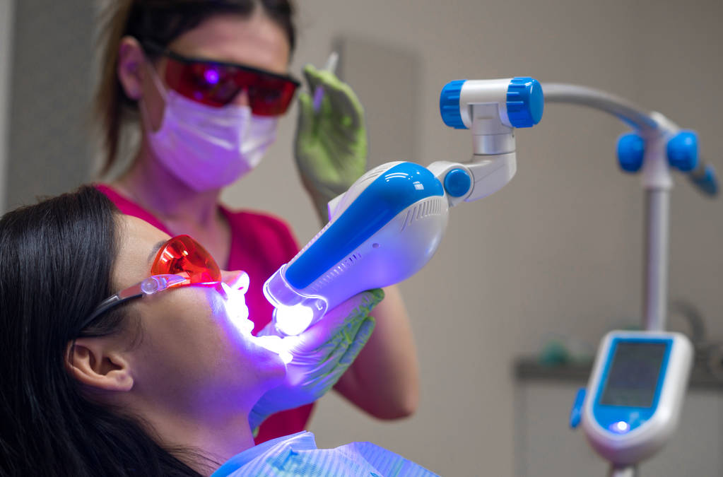 Things to Know About Laser Dentistry Periodontal Specialists